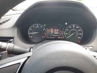 2024 Acura RDX Base