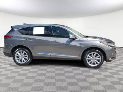 2024 Acura RDX Base