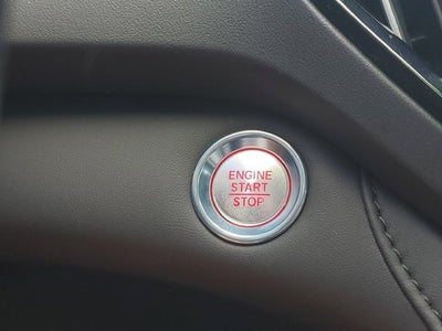 2024 Acura RDX Base