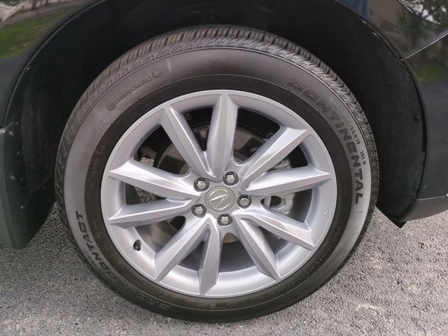 2024 Acura RDX Base