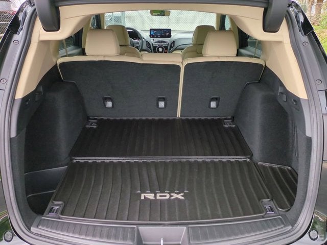 2024 Acura RDX Base