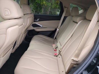 2024 Acura RDX Base