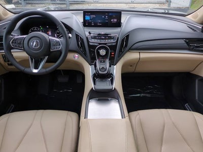 2024 Acura RDX Base