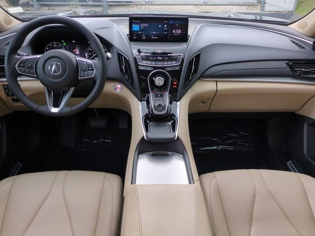 2024 Acura RDX Base