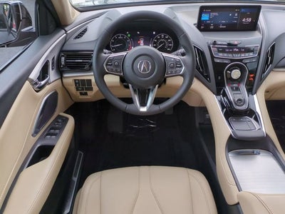 2024 Acura RDX Base