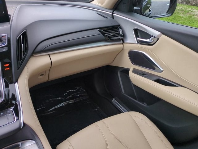 2024 Acura RDX Base