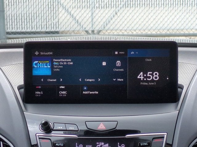 2024 Acura RDX Base