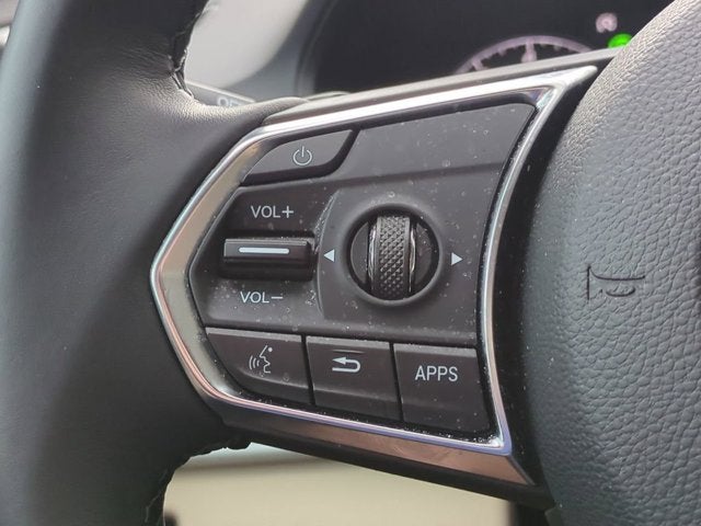 2024 Acura RDX Base