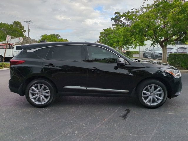 2024 Acura RDX Base