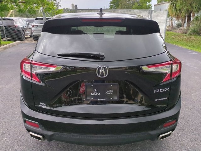 2024 Acura RDX Base