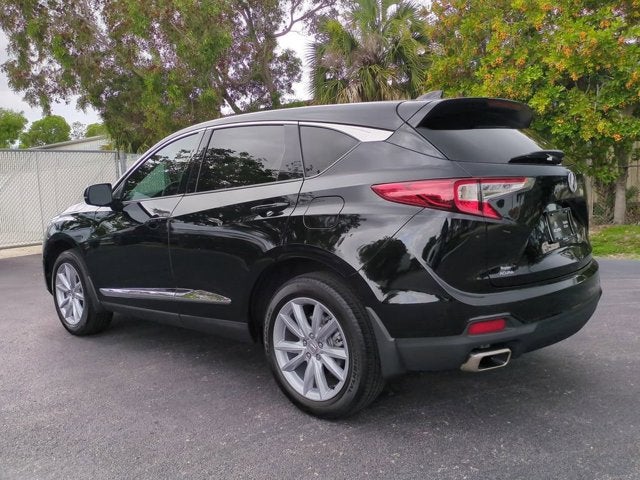 2024 Acura RDX Base