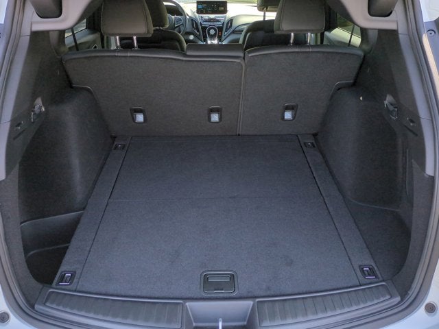 2026 Acura RDX SH-AWD