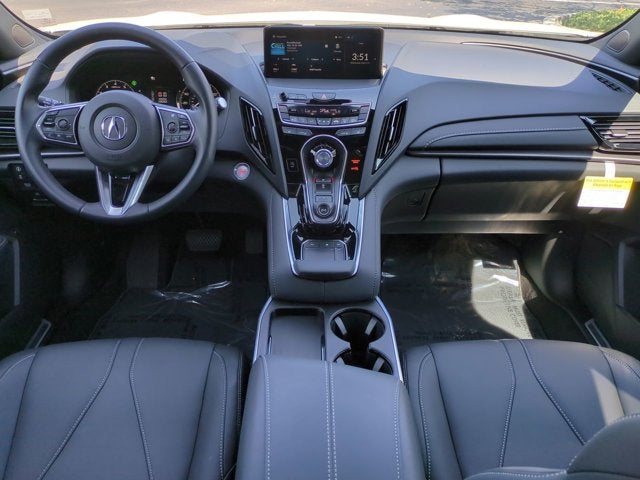 2026 Acura RDX SH-AWD