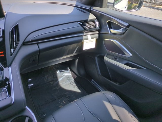 2026 Acura RDX SH-AWD