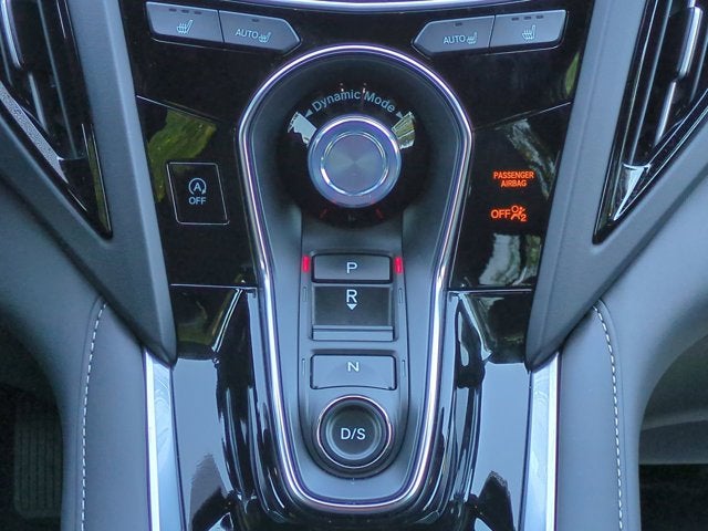 2026 Acura RDX SH-AWD