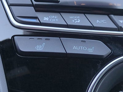 2026 Acura RDX SH-AWD