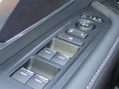 2026 Acura RDX SH-AWD