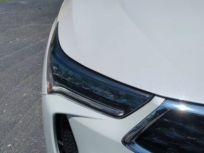 2024 Acura RDX w/Technology Package