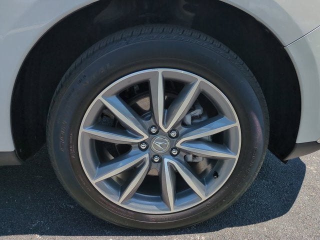2024 Acura RDX w/Technology Package