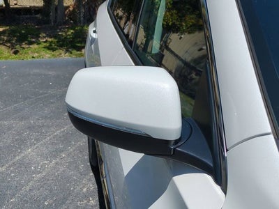 2024 Acura RDX w/Technology Package