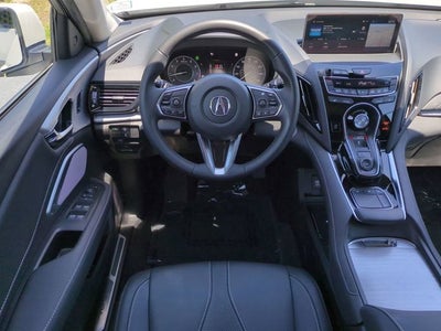 2024 Acura RDX w/Technology Package