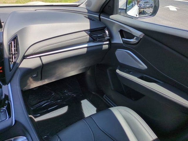 2024 Acura RDX w/Technology Package