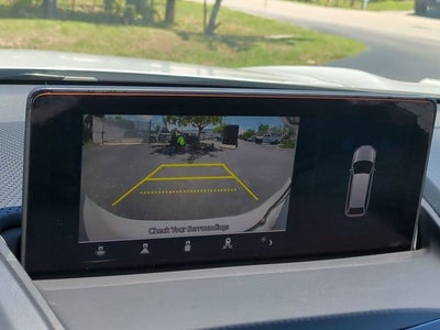 2024 Acura RDX w/Technology Package