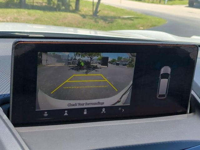 2024 Acura RDX w/Technology Package