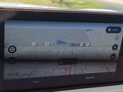 2024 Acura RDX w/Technology Package