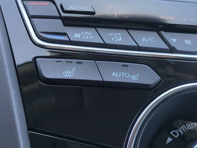 2024 Acura RDX w/Technology Package