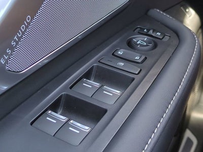 2024 Acura RDX w/Technology Package
