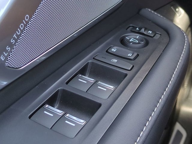 2024 Acura RDX w/Technology Package