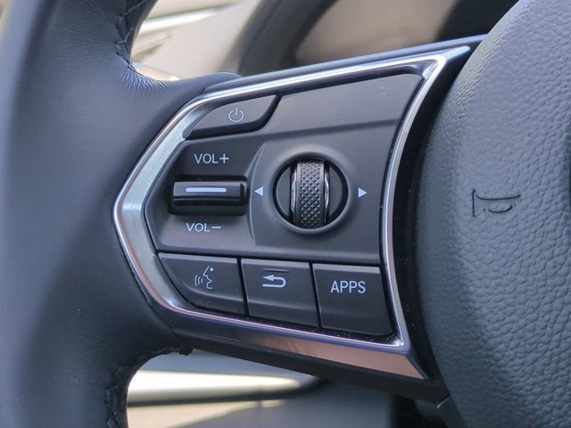 2024 Acura RDX w/Technology Package