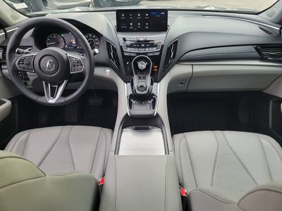 2023 Acura RDX w/Technology Package