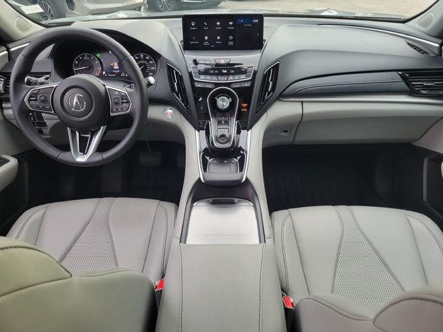 2023 Acura RDX w/Technology Package