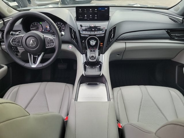 2023 Acura RDX w/Technology Package