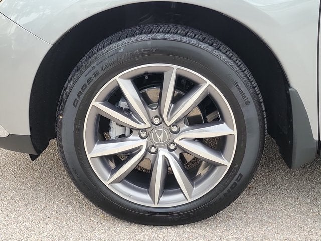 2023 Acura RDX w/Technology Package