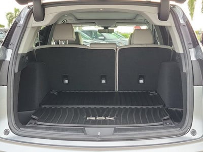 2023 Acura RDX w/Technology Package
