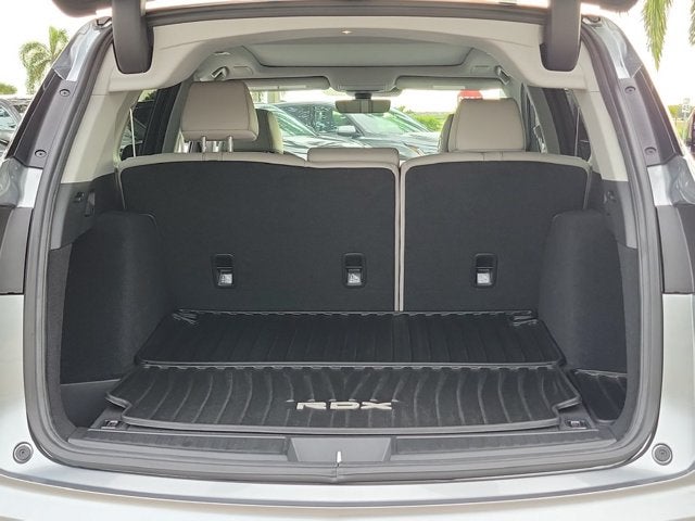 2023 Acura RDX w/Technology Package
