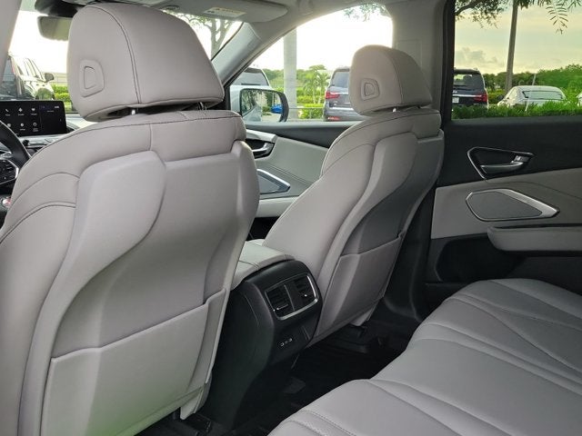 2023 Acura RDX w/Technology Package