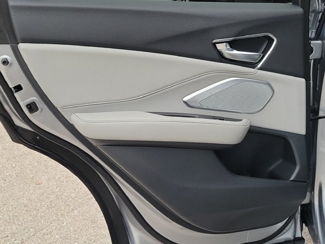 2023 Acura RDX w/Technology Package
