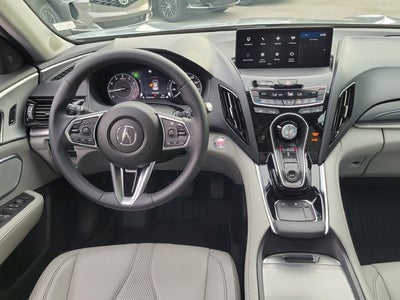 2023 Acura RDX w/Technology Package