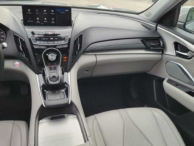 2023 Acura RDX w/Technology Package
