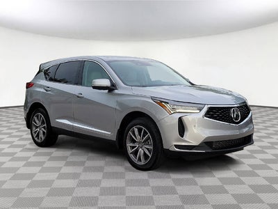 2023 Acura RDX w/Technology Package