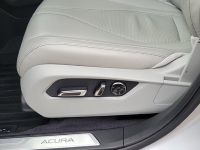 2023 Acura RDX w/Technology Package