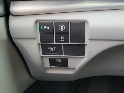 2023 Acura RDX w/Technology Package