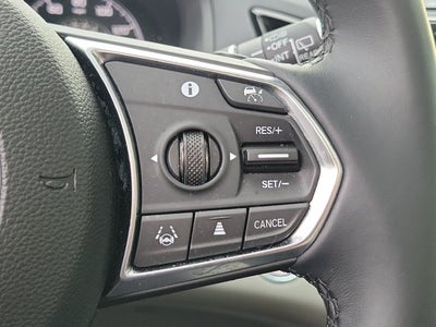 2023 Acura RDX w/Technology Package