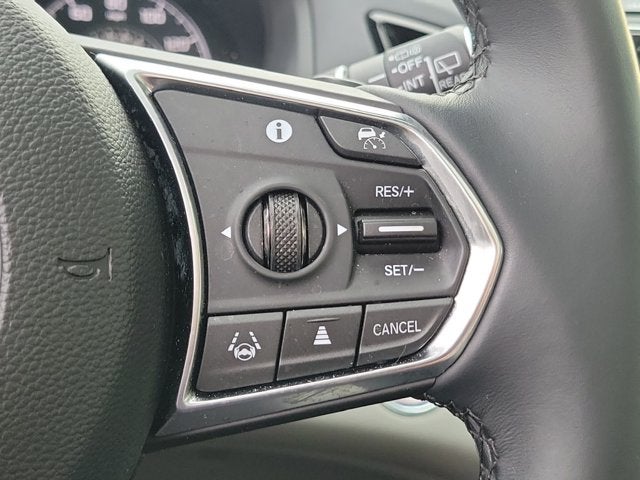 2023 Acura RDX w/Technology Package