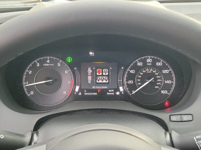 2023 Acura RDX w/Technology Package