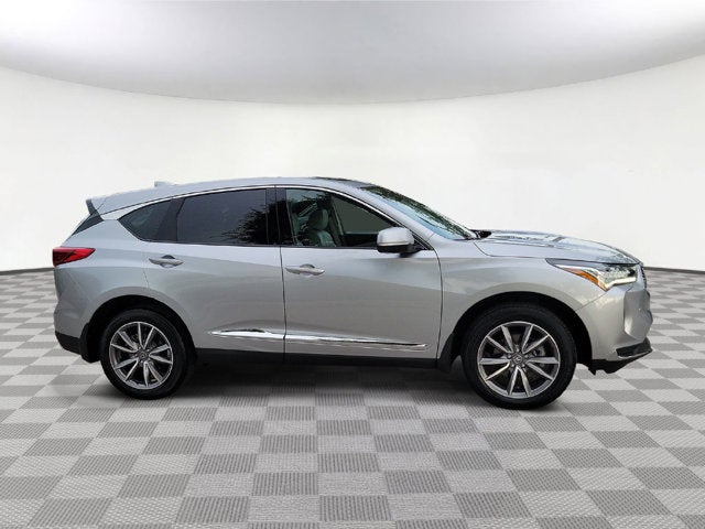 2023 Acura RDX w/Technology Package